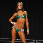 Michele  Cicalese - NPC Nationals 2012 - #1