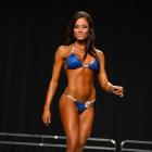 Ashley  Higgerson - NPC Nationals 2012 - #1