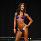 Abby  Clark - NPC Nationals 2012 - #1