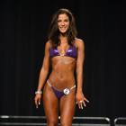 Abby  Clark - NPC Nationals 2012 - #1