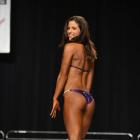 Abby  Clark - NPC Nationals 2012 - #1