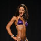 Abby  Clark - NPC Nationals 2012 - #1