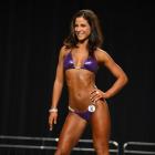 Abby  Clark - NPC Nationals 2012 - #1