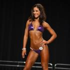 Abby  Clark - NPC Nationals 2012 - #1