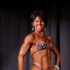 Eve  Rinoux - NPC Iowa Battle of Champions 2012 - #1