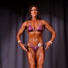 Patti  Thompson - NPC Iowa Battle of Champions 2012 - #1