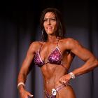 Patti  Thompson - NPC Iowa Battle of Champions 2012 - #1