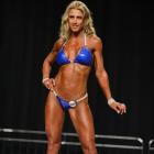 Christina  Profancik - NPC Nationals 2012 - #1
