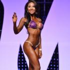 Natalie  Pennington - IFBB Olympia 2012 - #1