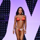 Yeshaira  Robles - IFBB Olympia 2012 - #1