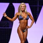 Brittany  Tacy - IFBB Olympia 2012 - #1