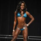 Juna  Simon - NPC Nationals 2012 - #1