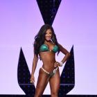 Skye  Taylor - IFBB Olympia 2012 - #1