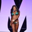 Skye  Taylor - IFBB Olympia 2012 - #1