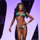Skye  Taylor - IFBB Olympia 2012 - #1