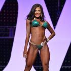 Skye  Taylor - IFBB Olympia 2012 - #1