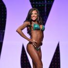 Skye  Taylor - IFBB Olympia 2012 - #1