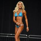 Tonya  Boardman - NPC Nationals 2012 - #1