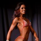 Megan  Winkelmann - NPC Iowa Battle of Champions 2012 - #1