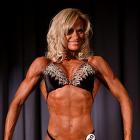 Linda  Potter - NPC Iowa Battle of Champions 2012 - #1