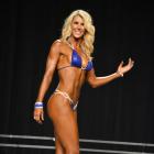 Sarah  Sloane - NPC Nationals 2012 - #1