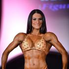 Magela  Cambronero - IFBB Fort Lauderdale Pro  2012 - #1