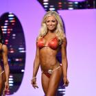 Dianna  Dahlgren - IFBB Olympia 2012 - #1