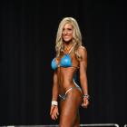 Kalyn  Link - NPC Nationals 2012 - #1