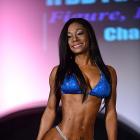 Bianca  Berry - IFBB Fort Lauderdale Pro  2012 - #1