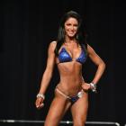 Amanda  Martin - NPC Nationals 2012 - #1