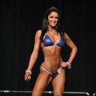 Amanda  Martin - NPC Nationals 2012 - #1