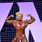 Brigita  Brezovac - IFBB Olympia 2012 - #1