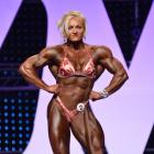 Brigita  Brezovac - IFBB Olympia 2012 - #1