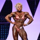 Brigita  Brezovac - IFBB Olympia 2012 - #1