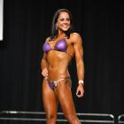 Amanda  Martin - NPC Nationals 2012 - #1