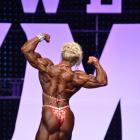 Brigita  Brezovac - IFBB Olympia 2012 - #1