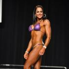 Amanda  Martin - NPC Nationals 2012 - #1