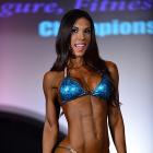 Monique  Gantt - IFBB Fort Lauderdale Pro  2012 - #1