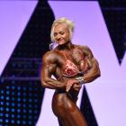 Brigita  Brezovac - IFBB Olympia 2012 - #1