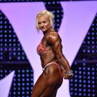 Brigita  Brezovac - IFBB Olympia 2012 - #1