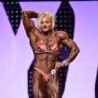 Brigita  Brezovac - IFBB Olympia 2012 - #1