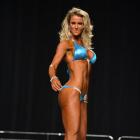 Lindsay Brooke  Mannion - NPC Nationals 2012 - #1