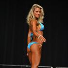 Lindsay Brooke  Mannion - NPC Nationals 2012 - #1