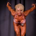 Gina  LeBeau - NPC Iowa Battle of Champions 2012 - #1