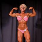 Gina  LeBeau - NPC Iowa Battle of Champions 2012 - #1