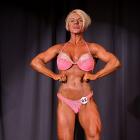 Gina  LeBeau - NPC Iowa Battle of Champions 2012 - #1