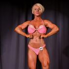 Gina  LeBeau - NPC Iowa Battle of Champions 2012 - #1