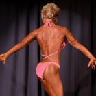 Gina  LeBeau - NPC Iowa Battle of Champions 2012 - #1