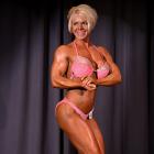 Gina  LeBeau - NPC Iowa Battle of Champions 2012 - #1