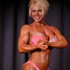 Gina  LeBeau - NPC Iowa Battle of Champions 2012 - #1